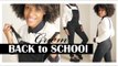 BACK TO SCHOOL ★ Get Ready With Me RENTRÉE