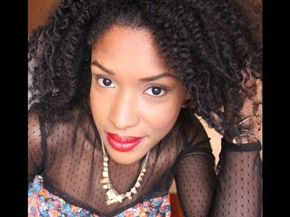Look St. Valentin / Valentine's Day ★ Get Ready With Me #1