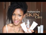 { Revue   Giveaway } Skin care w/t Nuhanciam - Soin de la peau avec Nuhanciam