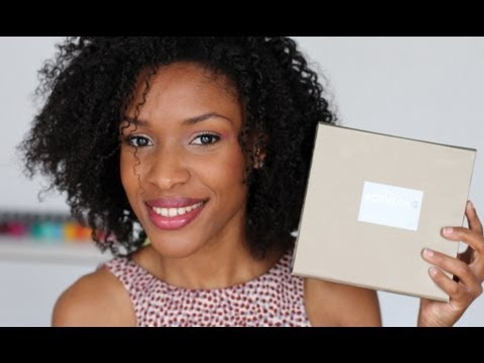 { Giveaway 1 } Results / Résultats du Jeu Concours 3000 abonnés