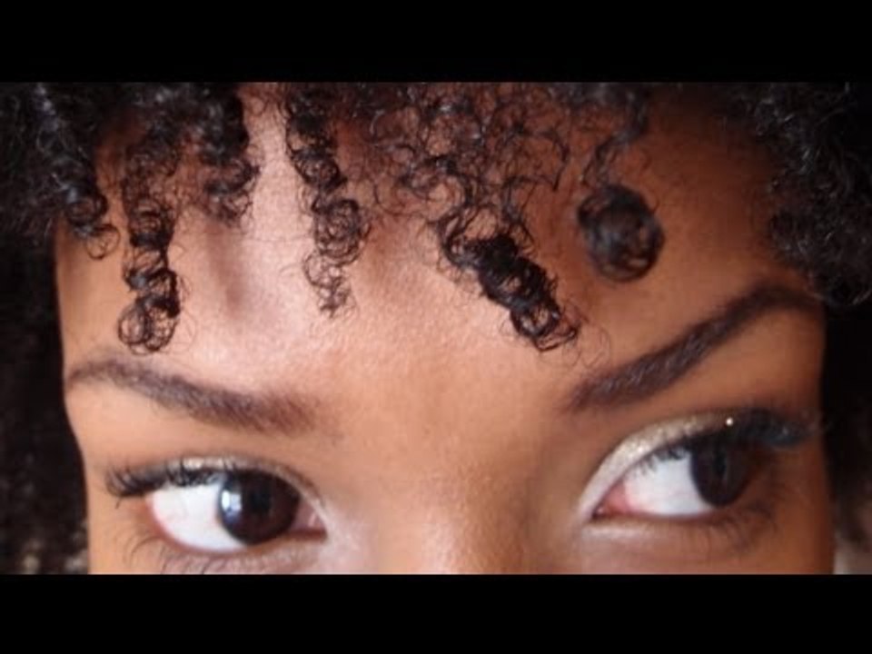 Wash and Go & Eco Styler Gel Olive Oil