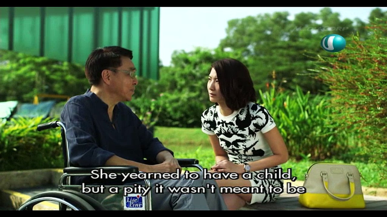 Let it go ep06