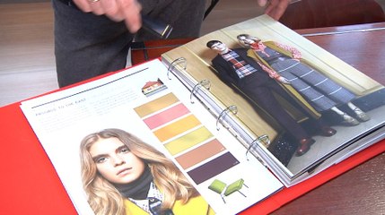 Fashion Week : ils savent comment vous serez sapés demain. Voici leurs secrets