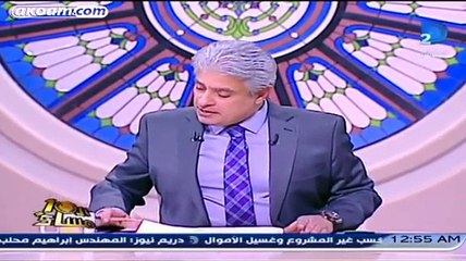 فرح مصري على انغام داعش داخل قفص الكساسبة