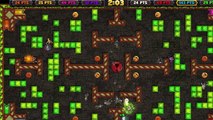 Knight Squad - Bande-annonce GDC 2015