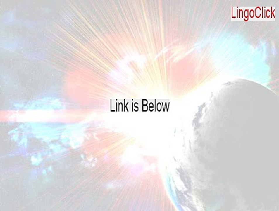 LingoClick Key Gen - Download Now 2015