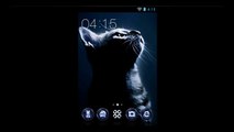 Cat - Good-Looking Android Phone Theme