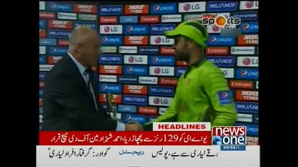 NewsONE Headlines 4PM, 4-March-2015