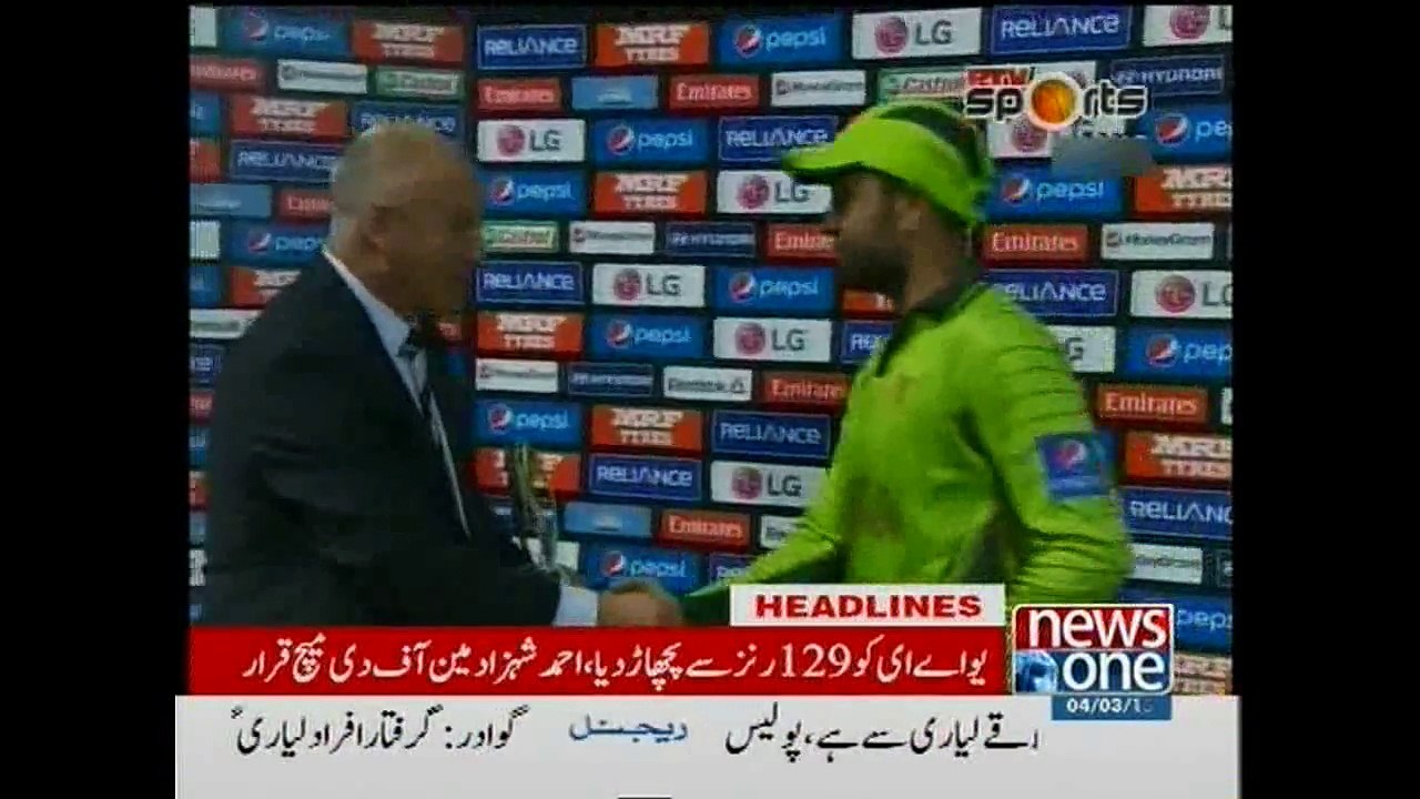 NewsONE Headlines 4PM, 4-March-2015