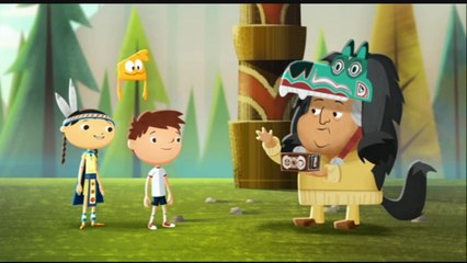 Justin Rêve- La tribu