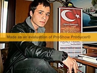 SABR    Merhaba Hayat  2015