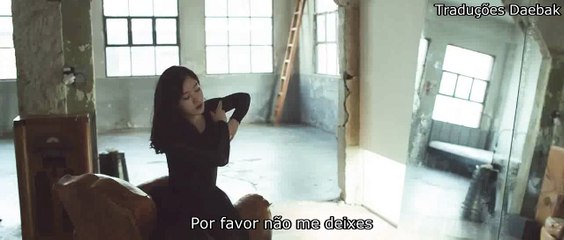 ★ NU'EST - I’m Bad [Legendado em PT-PT]