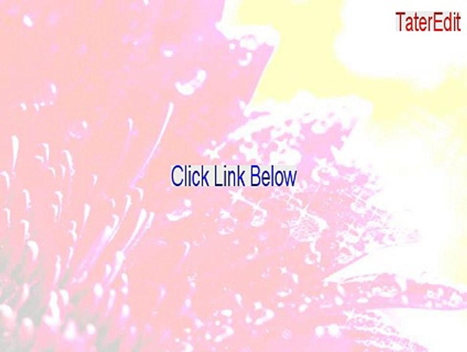 TaterEdit Download (Download Here)