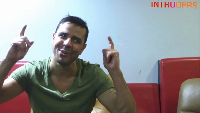 F.E.X sur le plaisir comme si c'était hier avec Marc Romboy et Stephan Bodzin