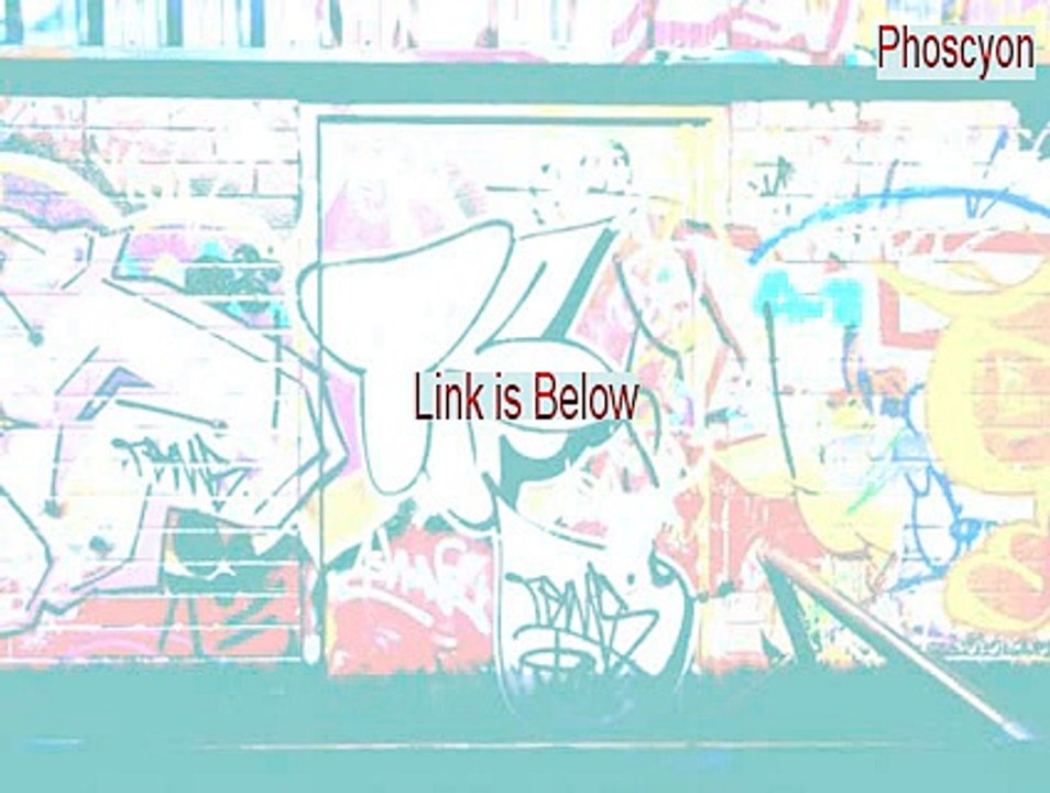 Phoscyon (32-bit) Cracked (Download Now)