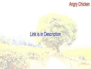 Angry Chicken Full Download - Legit Download