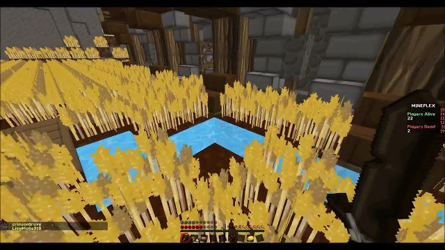 MINECRAFT:Survival-Games|Geschenke bringen nix!!!|#4|HD