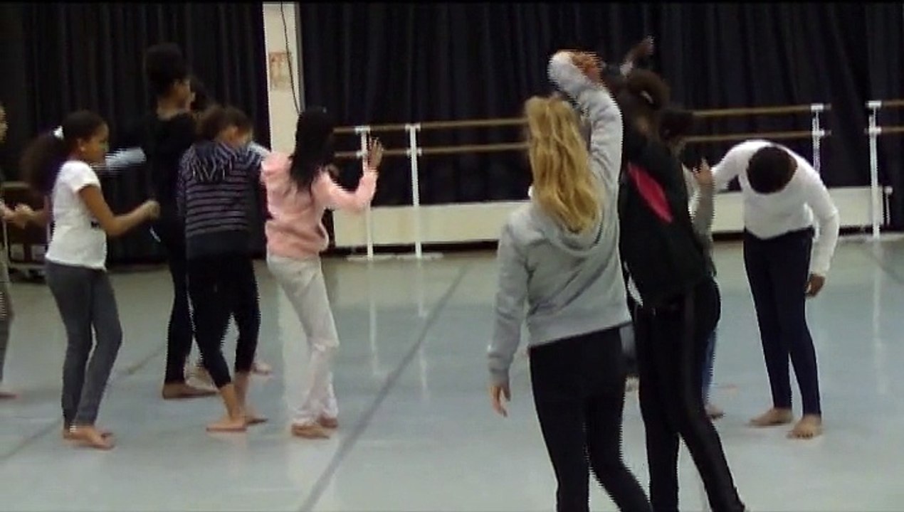 Flashmob2015