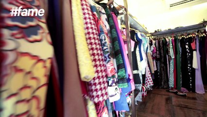 Date Night Dress Shopping with Sushant