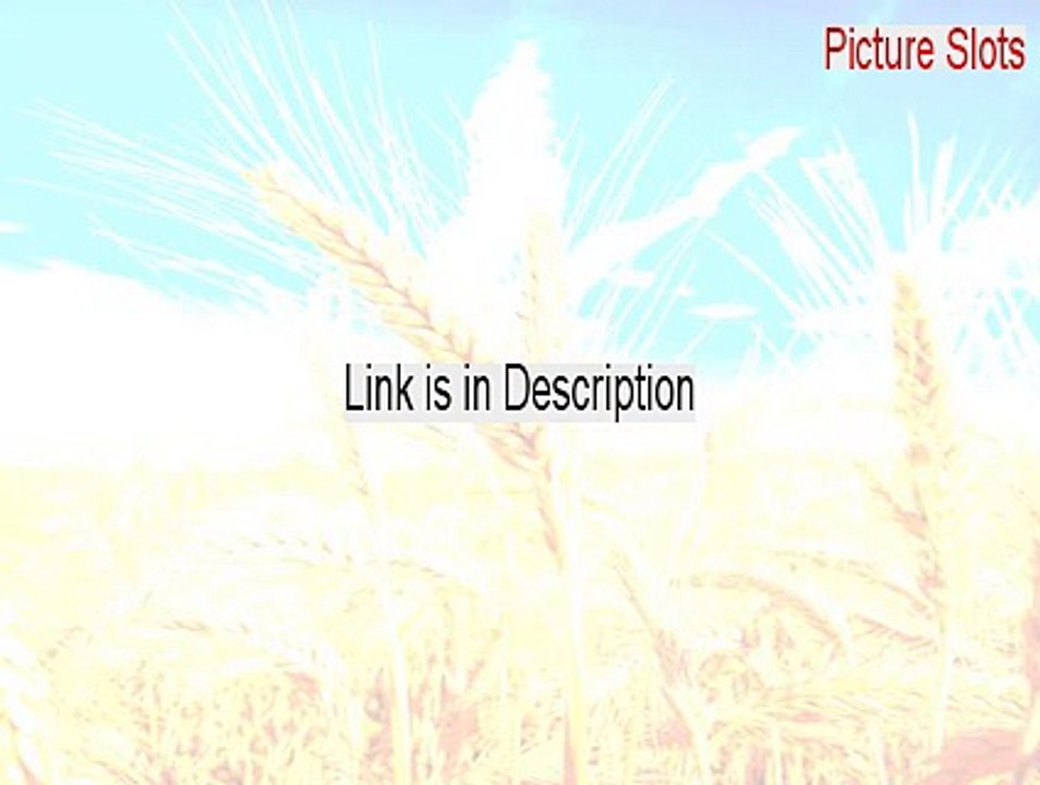 Picture Slots Full Download (Free Download)