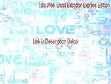 Tala Web Email Extractor Express Edition Full [Tala Web Email Extractor Express Editiontala web email extractor express edition]