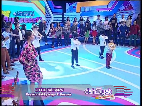 [150301]Dahsyatnya Weekend - Seg4