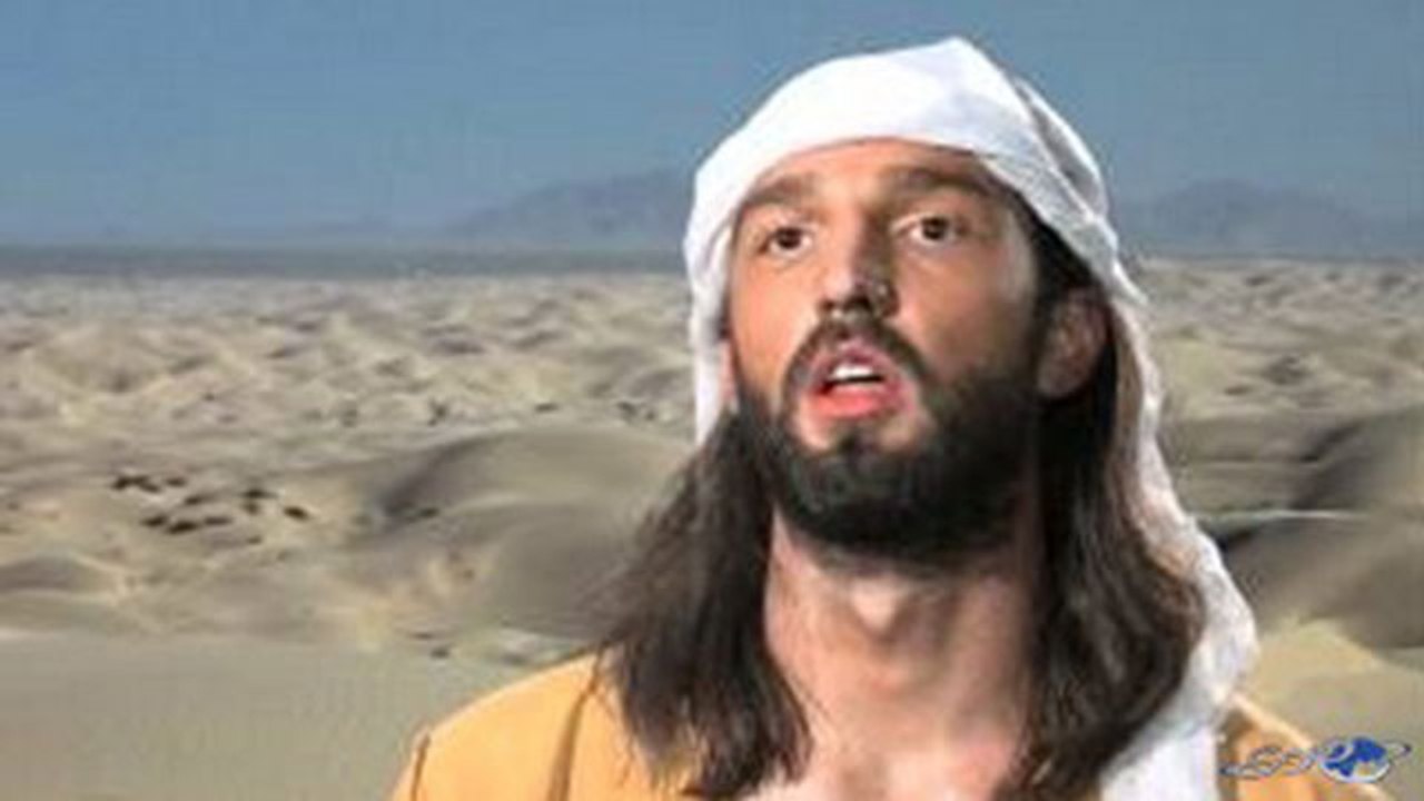 اعرفوا رسولكم 7  محمد رسول الاسلام والنصرانية؟؟