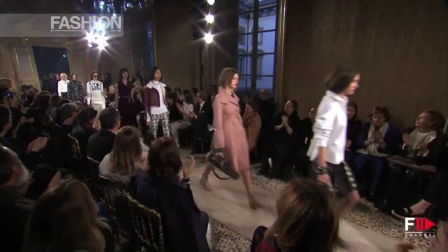 TOD'S Best Looks Milan Fashion Week Fall 2015 by Fashion Channel