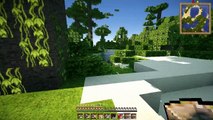 Let's Play Minecraft #363 [Deutsch] [HD] - Gronkhs Biom?