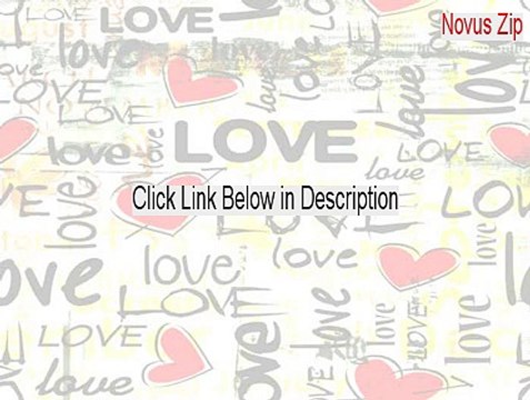 Novus Zip Cracked [dj novus zippy]