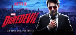 Marvel's DAREDEVIL - Teaser/Bande-annonce (Netflix) [VOST|HD] [NoPopCorn] (Comics)
