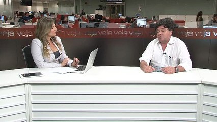 A terra começa a tremer: nomes da lista do petrolão vão vazar