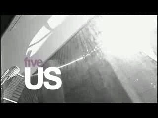 Five - Nothing ever came out of america