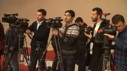 Diyarbakır1kışanak; "Bu Nevruz, Çözüm Sürecinde Yepyeni Bir Girişimin Müjdecisi Olacaktır"