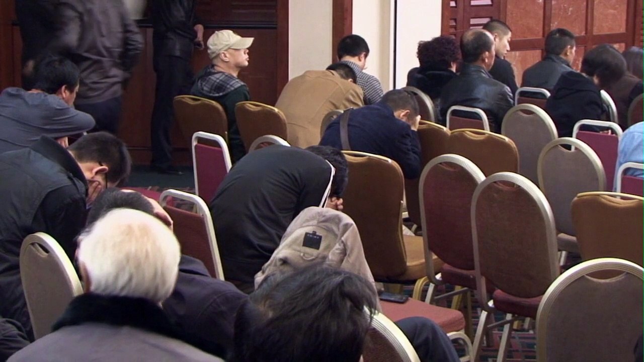 Flug MH370: Angehörige können sich nicht abfinden