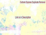 Outlook Express Duplicate Remover Keygen [Instant Download]
