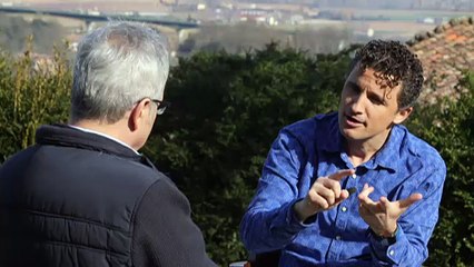 Xevi Verdaguer: la salut hormonal 2015