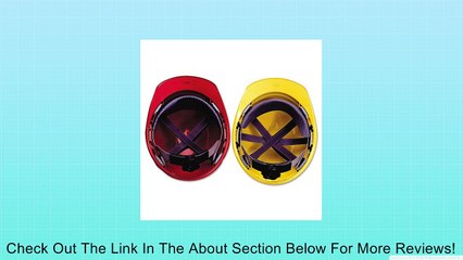 MSA Replacement 4-Point Fas-Trac Suspension Review