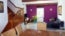 A vendre - maison - La Crau (83260) - 5 pièces - 110m²