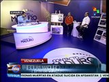 Maduro revela audio del comunicado que sería leído durante el golpe