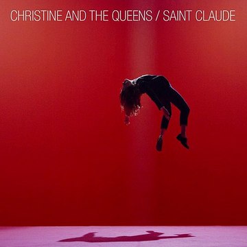 Christine And The Queens - Titled (extrait)