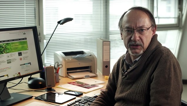 FUN MOOC : Architecture de l'information