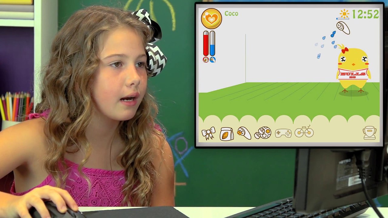 CAN YOUR PET (Kids React  Gaming)