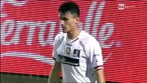 Carpi VS Avellino 2-0. All GOALS. Serie B 4_03_2015‬ - HD