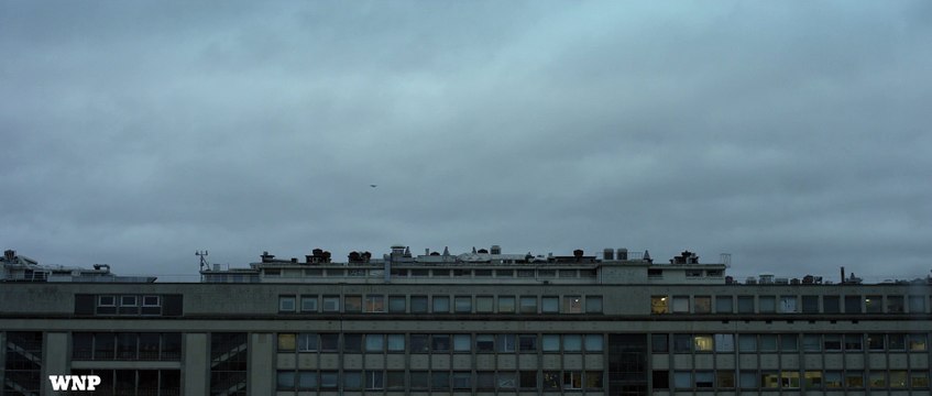 WNP pour Sidaction - association de lutte contre le Sida, «Le Sida. Pour en finir, il faut continuer.» - mars 2015 - 42s