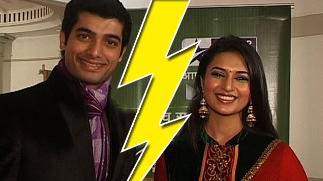 Confirmed: Divyanka Tripathi BREAKS UP With Ssharad Malhotra!!