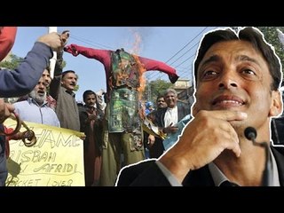 下载视频: Shoaib Akhtar Criticized For Mocking Pak Cricket On Indian Show