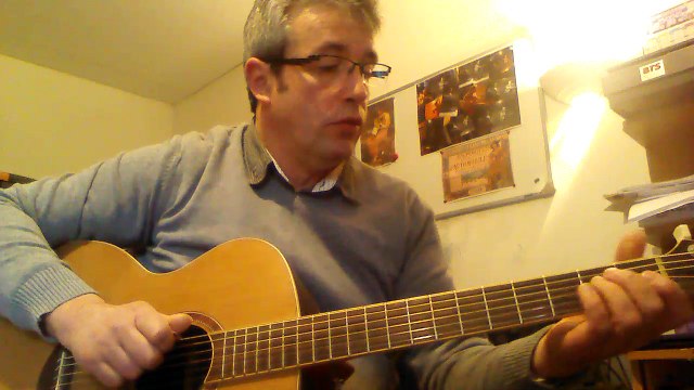 Angie The rolling Stones Cover