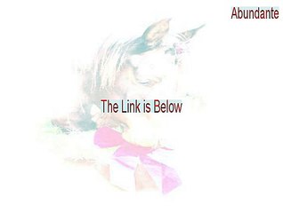 Abundante Crack (Download Here)