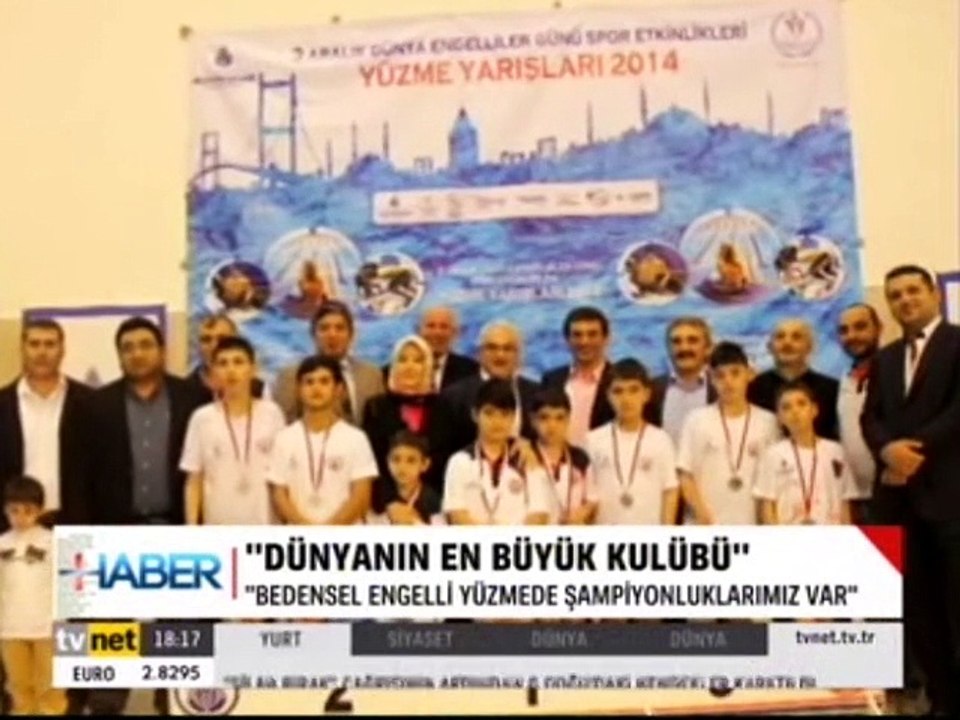 Dünyanın en büyük spor klubü Ahmet Rıfat sordu, Ahmet Hamdi Çamlı anlattı